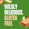 thumbnail image 2 of Glutino Gluten Free Apple Cinnamon Flavored Oven Baked Bars, 7.05 oz. 5-Count, 2 of 8