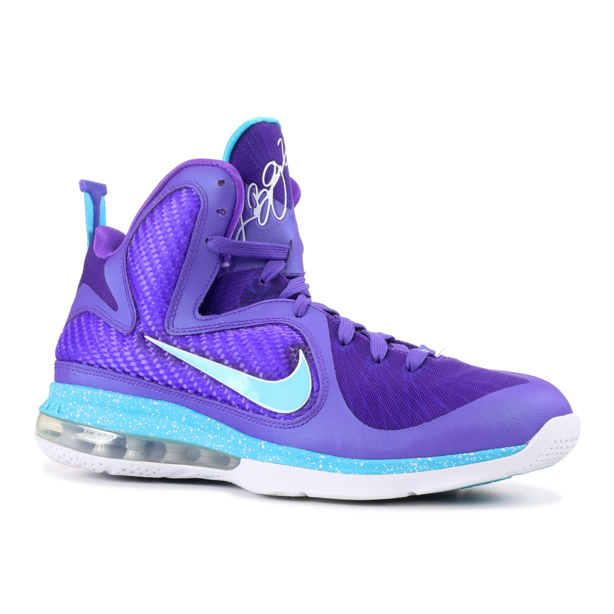 Lebron 9 low summit lake hornets new arrivals