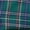 Green, variant on Men's Plaid Regular Fit Flat Front Classic Elastic Waist Suit Pants 38 Red Navy