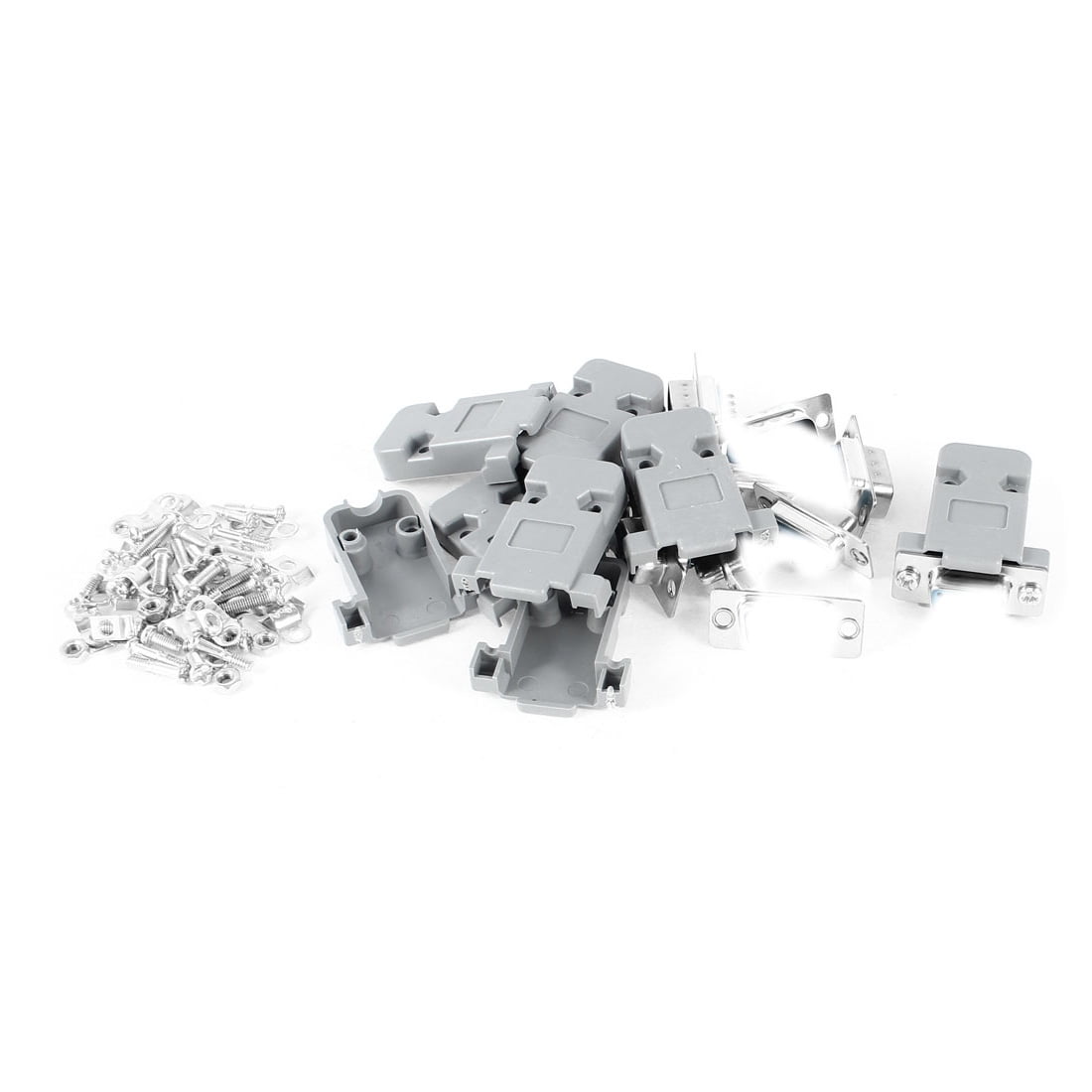 plastic connector cover