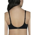 thumbnail image 3 of Vanity Fair Lingerie Women's Body Shine Full Coverage Underwire Bra, Style 75298, 3 of 5