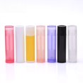 thumbnail image 1 of Tubo de cera para lápiz labial de 5G G, tubo de bálsamo labial para bricolaje, tubo de botella para embalaje de cosméticos, 1 of 5