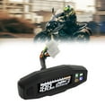 thumbnail image 1 of Speedometer, 12V High Accuracy LED Fuel  Gauge  For Racing Motorbike, 1 of 8