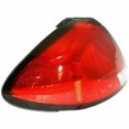 thumbnail image 4 of For Ford Taurus Tail Light Assembly Unit 2003 Driver Side | Rear | 4dr | Sedan | FO2800193 | 3F1Z13405FA, 4 of 5