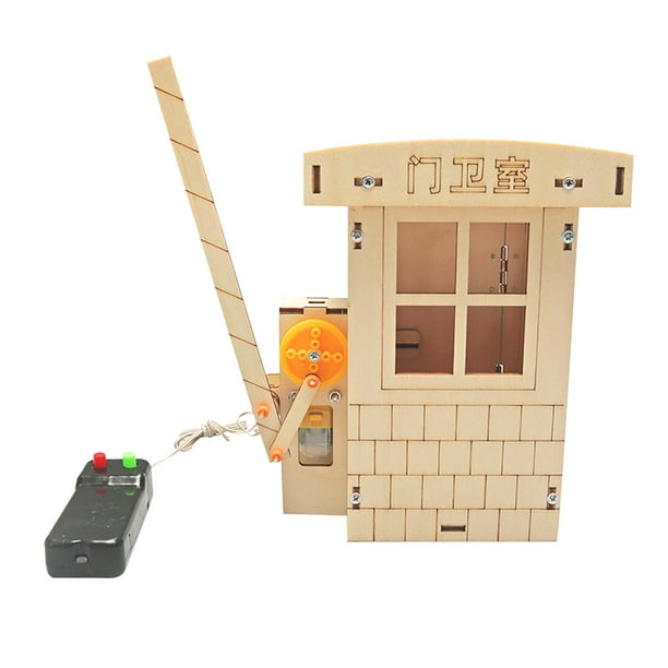 Ciencia, artesanía educativa, ensamblaje DIY, herramientas científicas, ayuda para la enseñanza, experimentos de ciencia educativos, Kits de