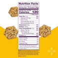 thumbnail image 3 of Multi-Seed Gluten Free Ultimate HHA1&nbsp;Everything, Baked Rice Crunchy Crackers (Pack of 2)- 4oz each, 3 of 3