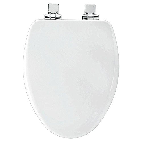 Bemis 19170chsl Wood Elongated Slow Close Toilet Seat Available In Various Colors Com - Bemis Whisper Close Toilet Seat Repair Bemis 19170chsl Wood Elongated Slow Close Toilet Seat Available In Various Colors Com - Bemis Whisper Close Toilet Seat Repair