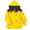 Snowboard Anorak Jacket with Detachable Hood