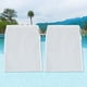 thumbnail image 3 of Filtro Nailon Con Cordón Filtro Limpieza Piscina Malla 120 200 Filtro Orificio Denso (malla 30 × 45 Cm 120) (2 Piezas), 3 of 5