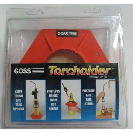 

GOSS MP-100 Torchholder