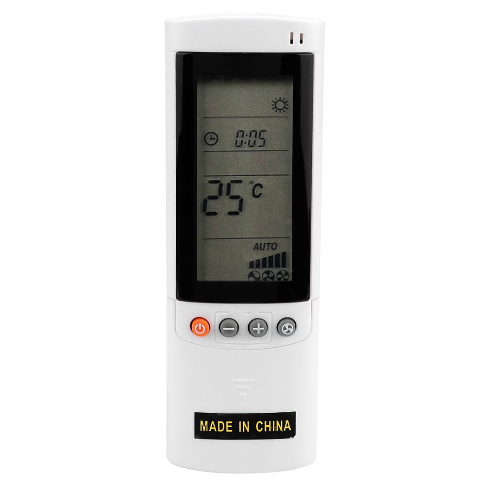 OTVIAP Remote Control, Air Conditioner Remote Control,Air Conditioner