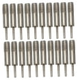 thumbnail image 4 of GOOHOCHY 100 Pcs Press Pin Needle Watch Adjuster Watch Band Repair Man 1.60X0.30X0.30CM, 4 of 8