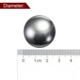 thumbnail image 4 of Precision Ball Diameter Chrome Steel Ball for Bearing Ball, 27mm, 4 of 7