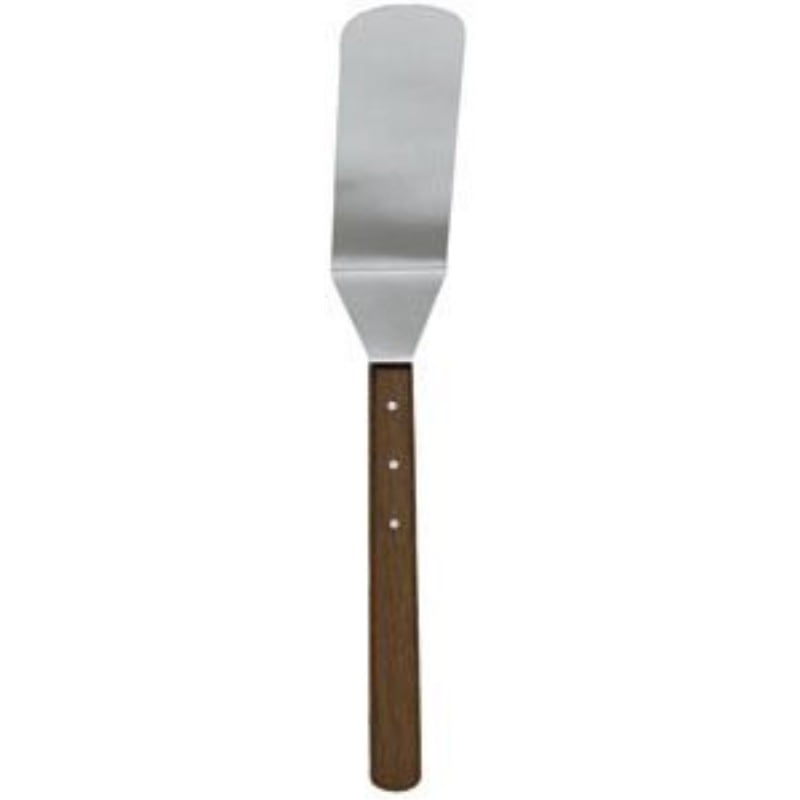 NEW, 21Inch Extra Long Grill Spatula, Turner Spatula, Barbecue BBQ Spatula, Solid Stainless