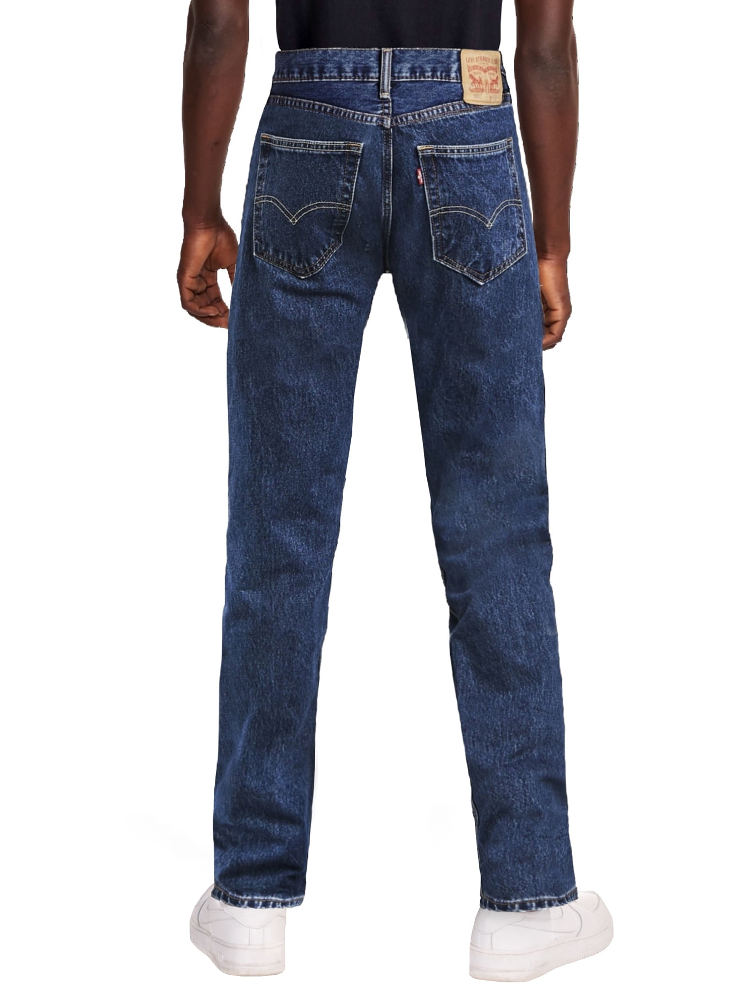 levi jeans regular fit