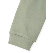 Garanimals Newborn & Baby Boy Cotton Pull-On Solid Joggers, Sizes 0 - 24M