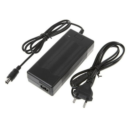 

OOKWE Scooter Battery Charger Charger Power Adapters for Xiaomi M365 Ninebo ES1 ES2 Electric Scooter Accessories
