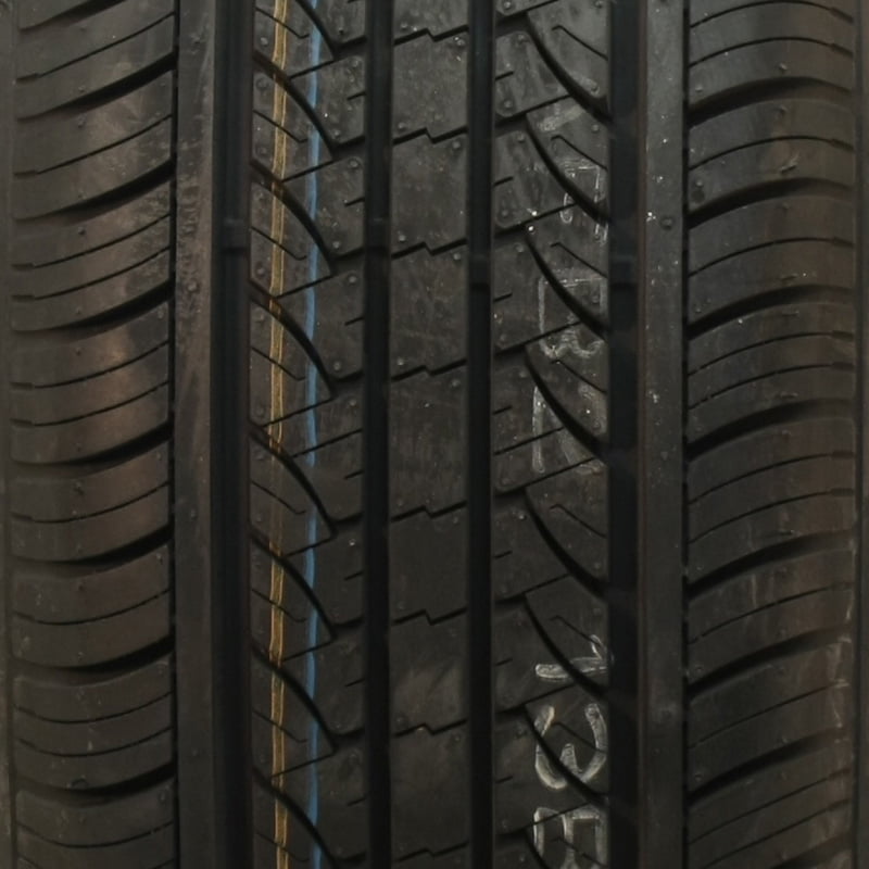 Del-Nat Sentinel UN99 Performance 205/55R16 91V Passenger Tire