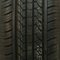 thumbnail image 4 of Del-Nat Sentinel UN99 Performance 225/55R16 99V XL Passenger Tire, 4 of 4