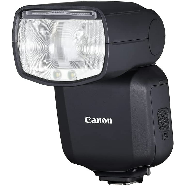 Canon External Speedlite Flashes