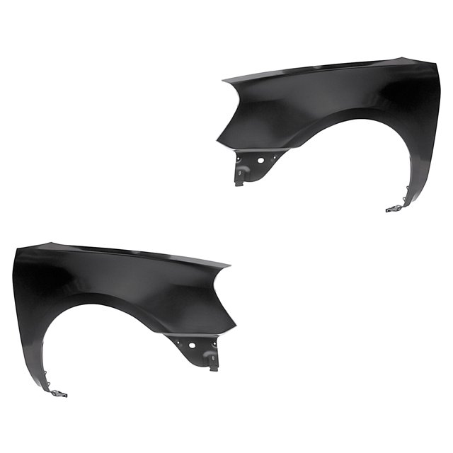 Par de Salpicaderas Five Hundred 2005 A 2007 Ford Del TONG YANG .