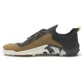 thumbnail image 2 of Vivobarefoot Womens Tracker Decon Low FG2 Leather Textile Trainers, 2 of 4