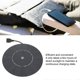 thumbnail image 4 of 5W Round Solar Panel Monocrystalline Silicon Solar Panel Charger Portable Silent Solar Battery Charger for Emergency Lights Traffic Lights, 4 of 5