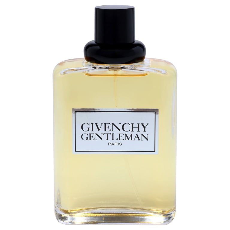 Givenchy Men's Gentlemen EDT Spray 3.38 oz Fragrances