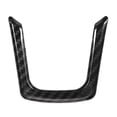 thumbnail image 2 of Accesorios Del Volante, Marco De Volante No Tóxico De ABS, Para XF Para F-Pace E-Pace, 2 of 7