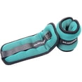 thumbnail image 1 of BalanceFrom GoFit Entièrement Réglable Cheville Poignet Bras Jambes Poids, 1 of 7