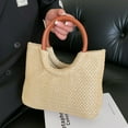 thumbnail image 1 of Women Fashion Female Clutch Solid Color Versatile Hobo Bag Simple Chain for Gift, 1 of 9