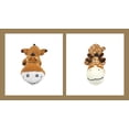 thumbnail image 4 of Paquete Nupec senior 15 kg + 1 juguete jirafa o caballo squeaker con sonido Fancy pets, 4 of 4