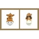 thumbnail image 4 of Paquete Nupec senior 15 kg + 1 juguete jirafa o caballo squeaker con sonido Fancy pets, 4 of 4