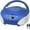 Blue silver, variant on Gueray CD Player Portable Boombox: Radio CD Players with Speakers Home Audio FM Radio AUX Input Support Headphones Playlist Mode PROG Playback for Outdoor Indoor Audiobooks