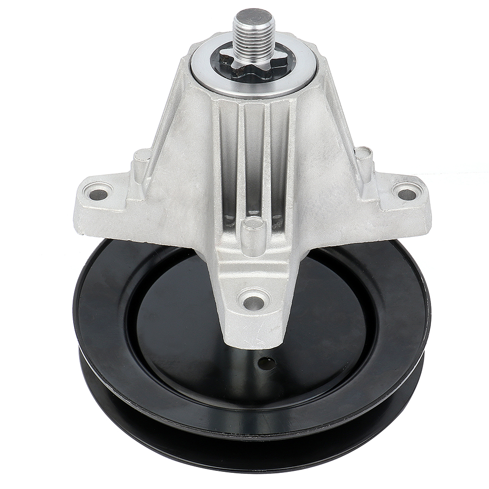 AUTOMUTO Spindle Assembly Mower Spindle Kit for MTD 42 Deck 618-04950 ...