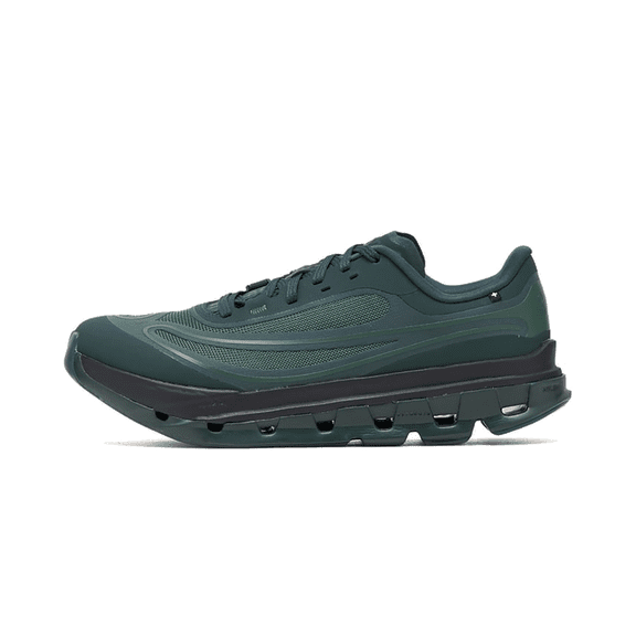 ON RUNNING MENS Cloudflow 5 AD "IKON Obsidian Evergreen" 3MF30704443 3MF30704443 from Stadium Goods