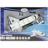 Model Kit-Space Shuttle