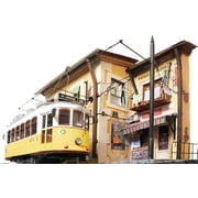Occre Diorama Lisbon