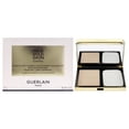 thumbnail image 1 of Base de maquillaje compacta mate Parure Gold Skin Control - 0N Very Light Skin con subtonos beige neutros de Guerlain para mujer - Base de maquillaje de 0,3 oz (recargable), 1 of 1