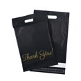 thumbnail image 4 of 5pcs Letter Graphic Bubble Sealing Bag, 4 of 4