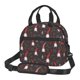 thumbnail image 1 of Disketp Cute Christmas Gnomes Lonchera Térmica para Mujer y Hombre, Bolsa de Almuerzo Reutilizable e Impermeable para Trabajo, Viajes y Picnic, 1 of 7