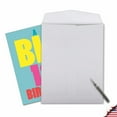 thumbnail image 4 of 1 Large Funny Birthday Greeting Card (8.5 x 11 Inch) - Big Ones Milestones 18 J9067MBG, 4 of 6
