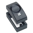 thumbnail image 2 of Marinco 1100-BK - 10A On/Off Black Single Interior Switch, 2 of 2