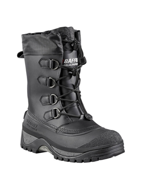 baffin muskox men's winter boots