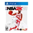 thumbnail image 1 of NBA 2K21 PlayStation 4 Físico, 1 of 4