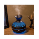 thumbnail image 4 of Humidificador Aceites Difusor Aromaterapia Lámpara Colorida Belug Negro, 4 of 4