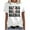 #01 Black, variant on Ichuanyi Womens Tops, Summer Women Crewneck Love Print T-Shirts Print Tees Short Sleeve T-Shirt Blouse Tops