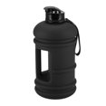 thumbnail image 4 of Agua De Gran Capacidad De 2,2 Litros, Botella Portátil Para Beber Con Correa De Transporte Para Gimnasio Al Aire Libre, Camping, Senderismo, Viajes Vogacara OD010406-01, 4 of 5