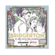 thumbnail image 1 of Bridgerton: El Libro Oficial Para Colorear Blanco, 1 of 2