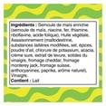 thumbnail image 4 of Cheetos Croquant Enflammé, grignotines à saveur de fromage saveur Cornichons à l’aneth, 4 of 6